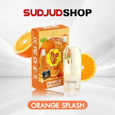 หัวพอต Pop Up