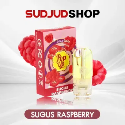 หัวพอต Pop Up