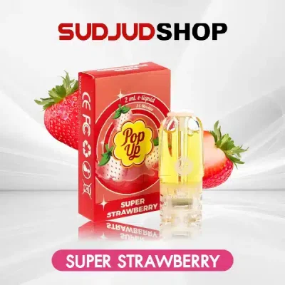 หัวพอต Pop Up