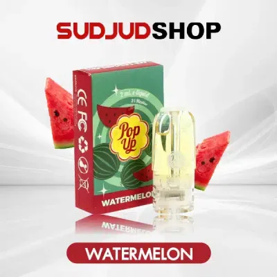 หัวพอต Pop Up