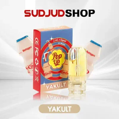 หัวพอต Pop Up