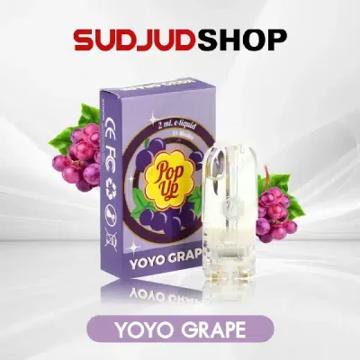 หัวพอต Pop Up
