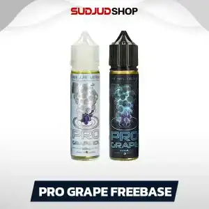 Pro Grape Freebase 60ml nic6