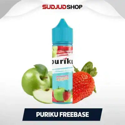 Puriku Freebase 60ml