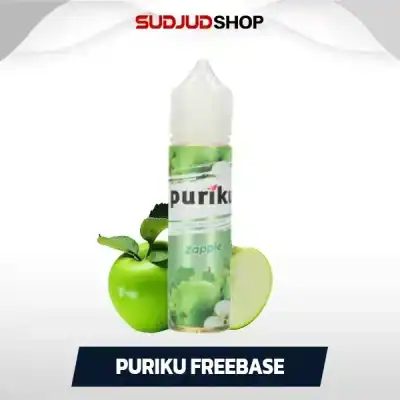 Puriku Freebase 60ml