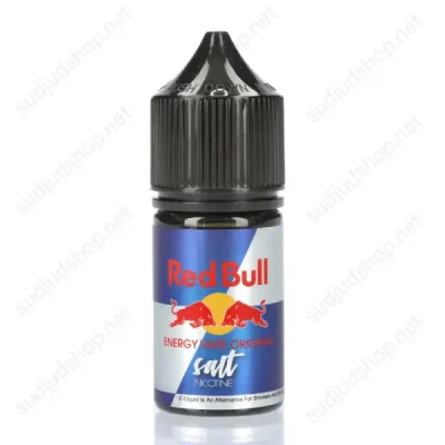 Red Bull Salt 30 ml