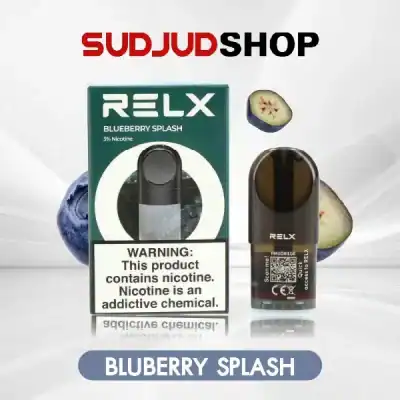 หัว Relx Infinity