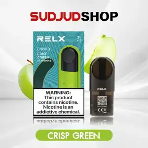 หัว Relx Infinity