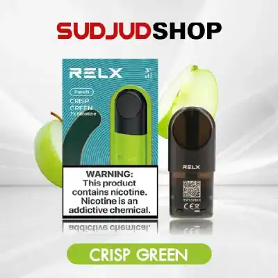 หัว Relx Infinity
