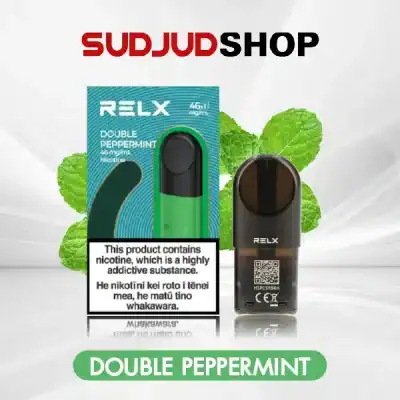 หัว Relx Infinity
