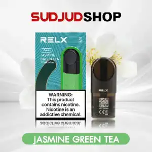 หัว Relx Infinity