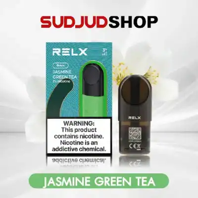 หัว Relx Infinity