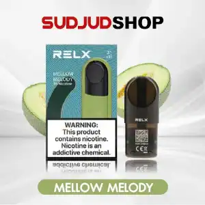 หัว Relx Infinity