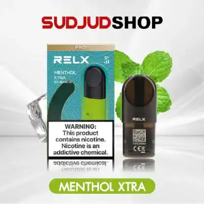 หัว Relx Infinity