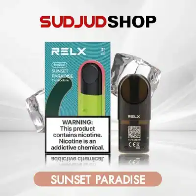 หัว Relx Infinity