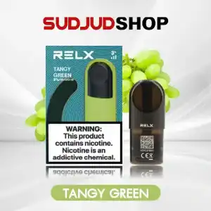 หัว Relx Infinity