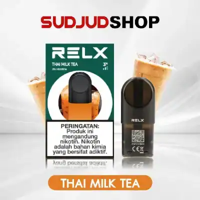 หัว Relx Infinity