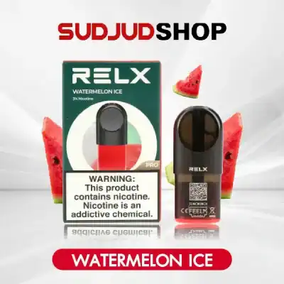 หัว Relx Infinity