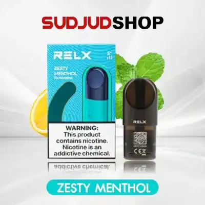 หัว Relx Infinity