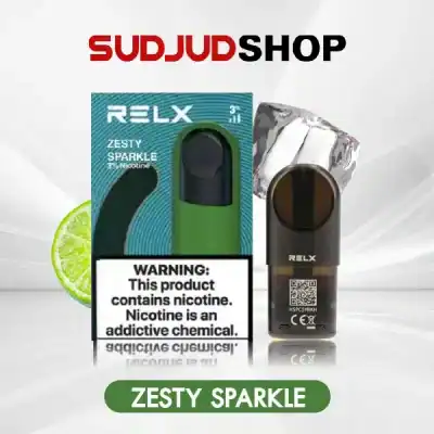 หัว Relx Infinity