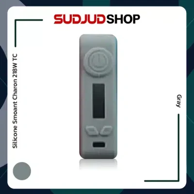 Silicone Smoant Charon 218W TC
