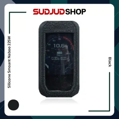 Silicone Smoant Naboo 225W