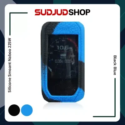 Silicone Smoant Naboo 225W