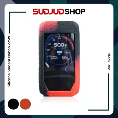 Silicone Smoant Naboo 225W