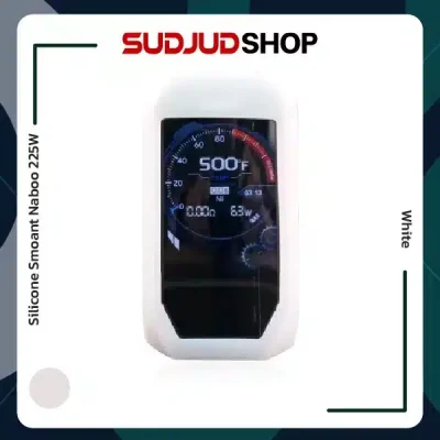 Silicone Smoant Naboo 225W