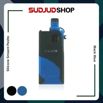 Silicone Smoant Pasito