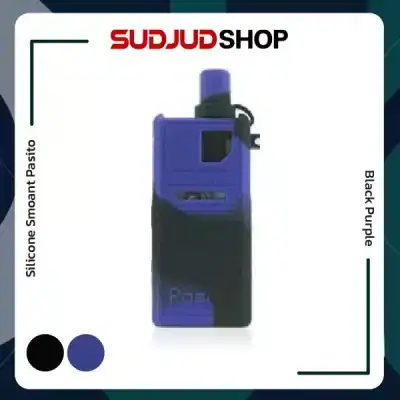 Silicone Smoant Pasito