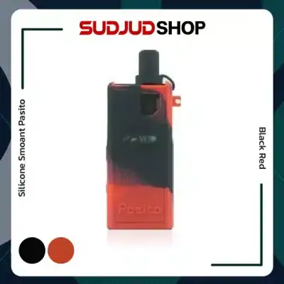Silicone Smoant Pasito