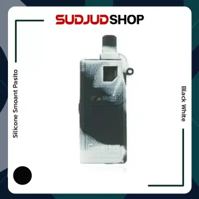 Silicone Smoant Pasito
