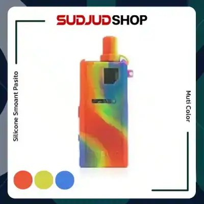 Silicone Smoant Pasito