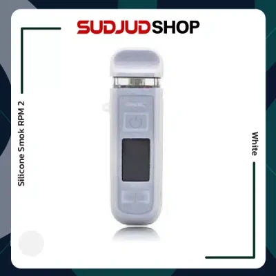 Silicone Smok RPM 2