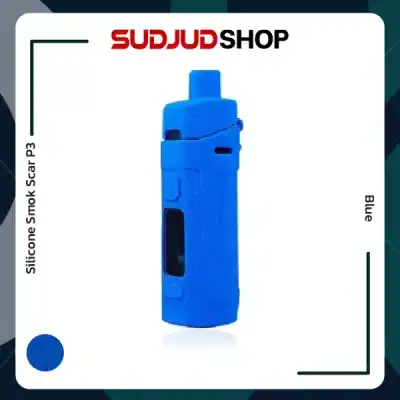 Silicone Smok Scar P3
