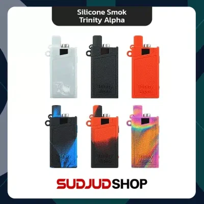 Silicone Smok Trinity Alpha