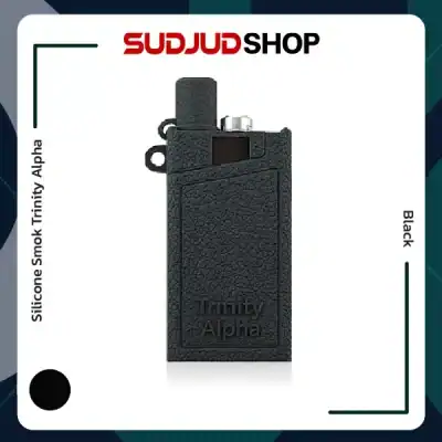 Silicone Smok Trinity Alpha