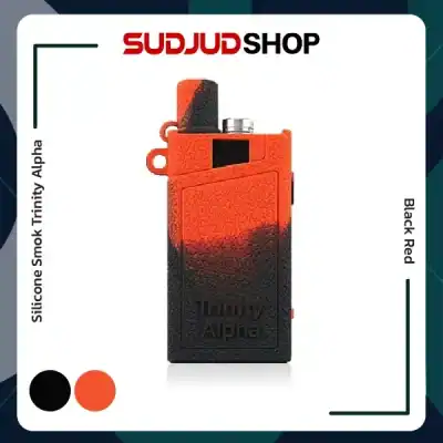 Silicone Smok Trinity Alpha