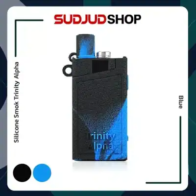 Silicone Smok Trinity Alpha