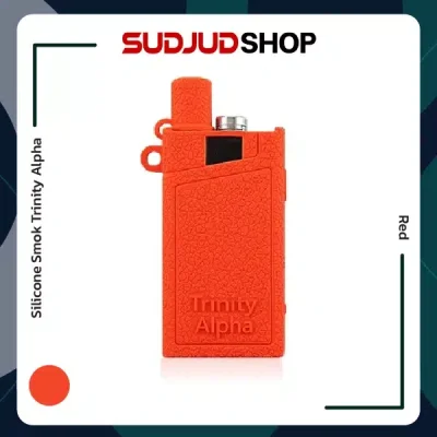 Silicone Smok Trinity Alpha