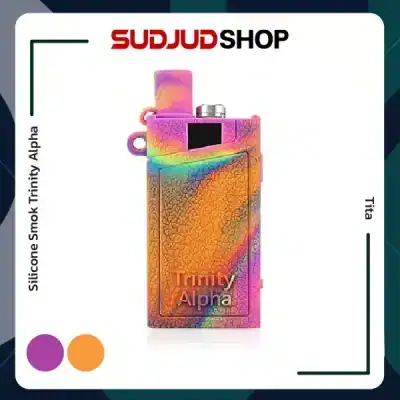 Silicone Smok Trinity Alpha