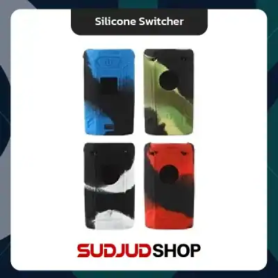 Silicone Switcher