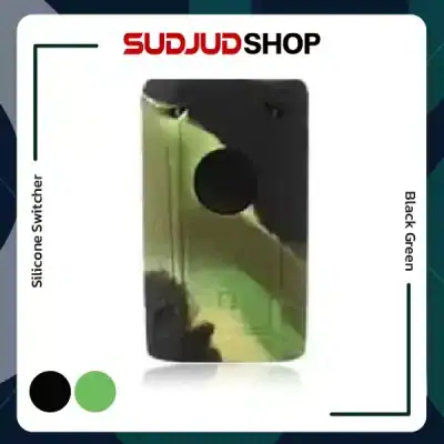 Silicone Switcher