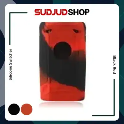 Silicone Switcher