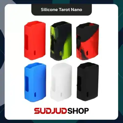 Silicone Tarot Nano