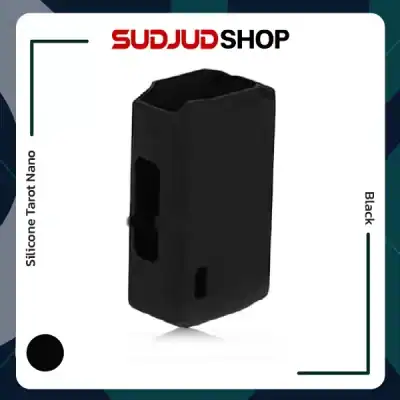Silicone Tarot Nano