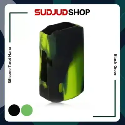 Silicone Tarot Nano