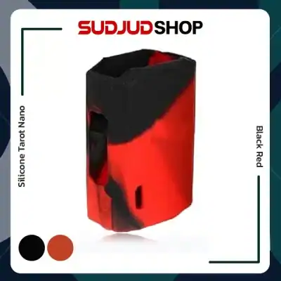 Silicone Tarot Nano