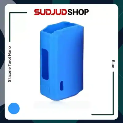 Silicone Tarot Nano